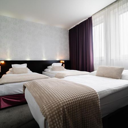 Hotel Turiec Martin Extérieur photo