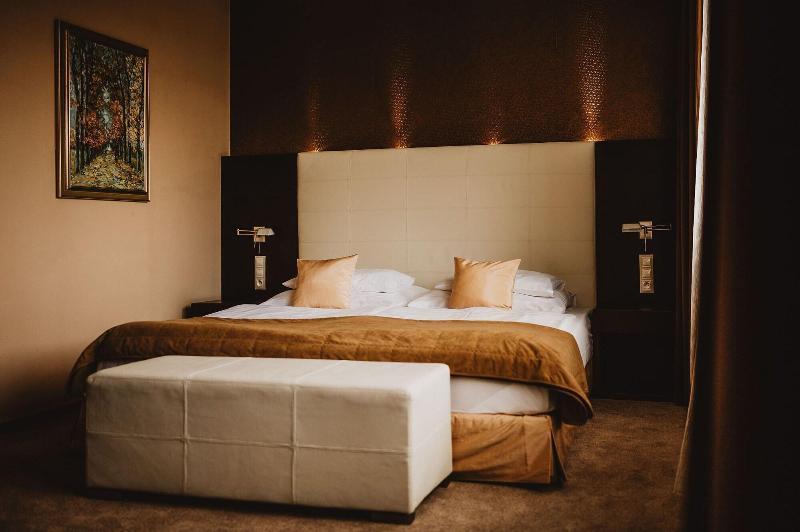 Hotel Turiec Martin Extérieur photo
