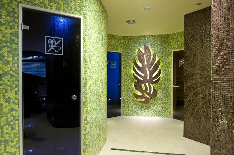 Hotel Turiec Martin Extérieur photo