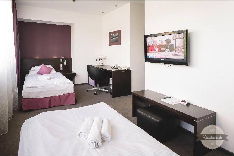 Hotel Turiec Martin Extérieur photo