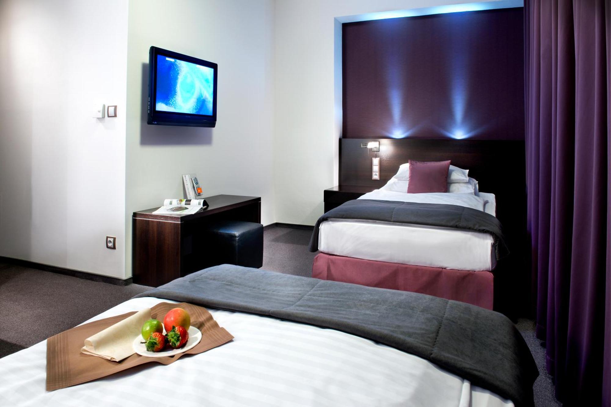 Hotel Turiec Martin Extérieur photo