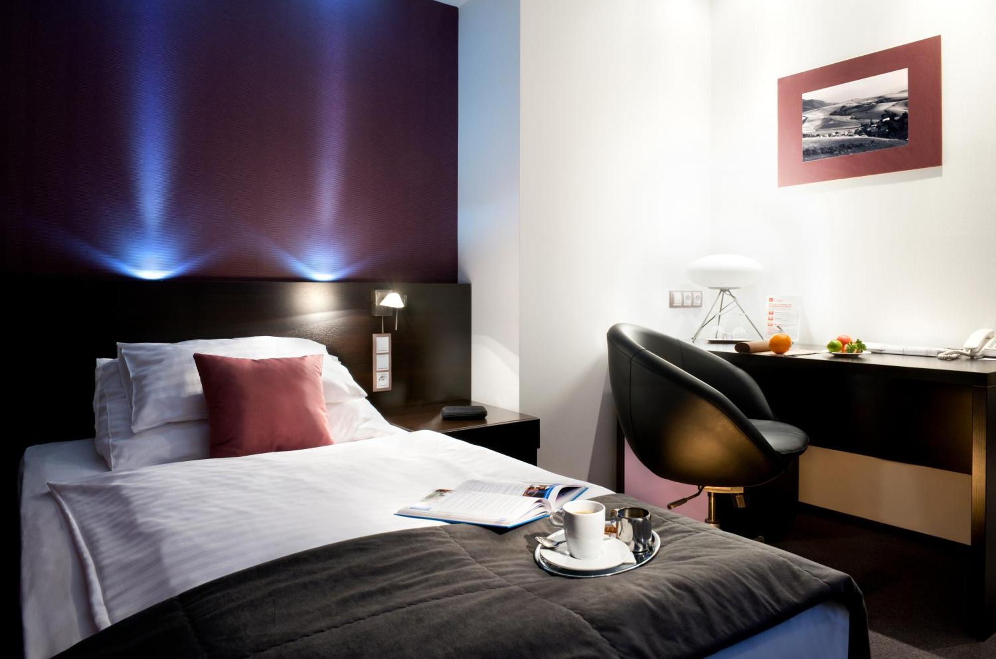 Hotel Turiec Martin Extérieur photo