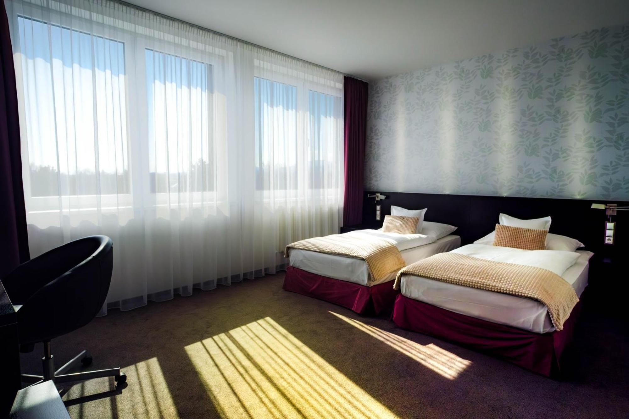 Hotel Turiec Martin Extérieur photo