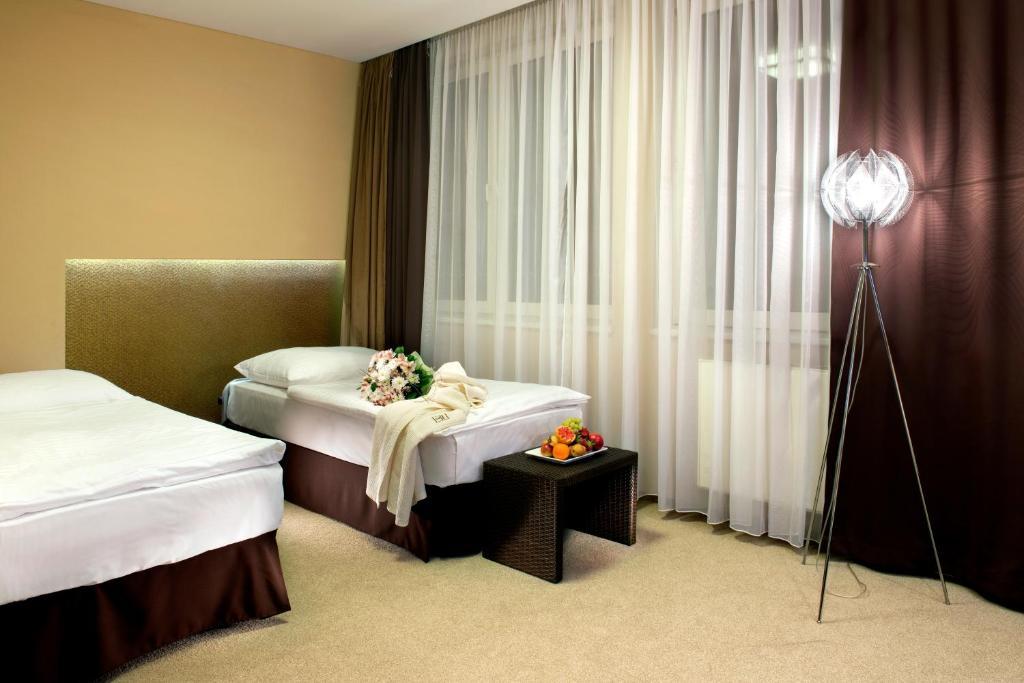 Hotel Turiec Martin Chambre photo