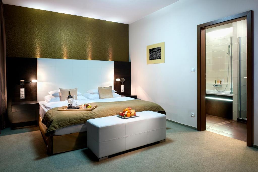 Hotel Turiec Martin Chambre photo